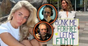 OnlyFans Creator Bonnie Blue Speaks On Surge of Attention After Her