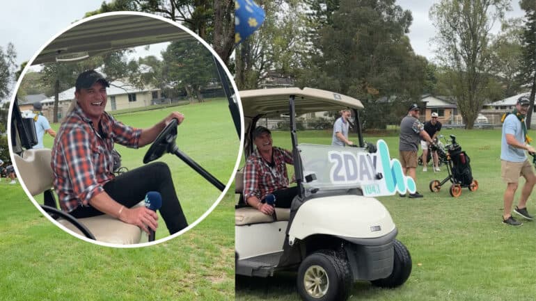 Shannon noll golf tournament