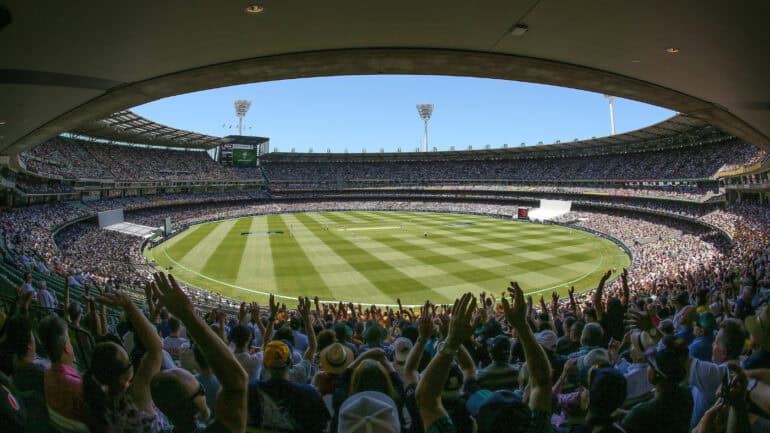 Boxing Day Test