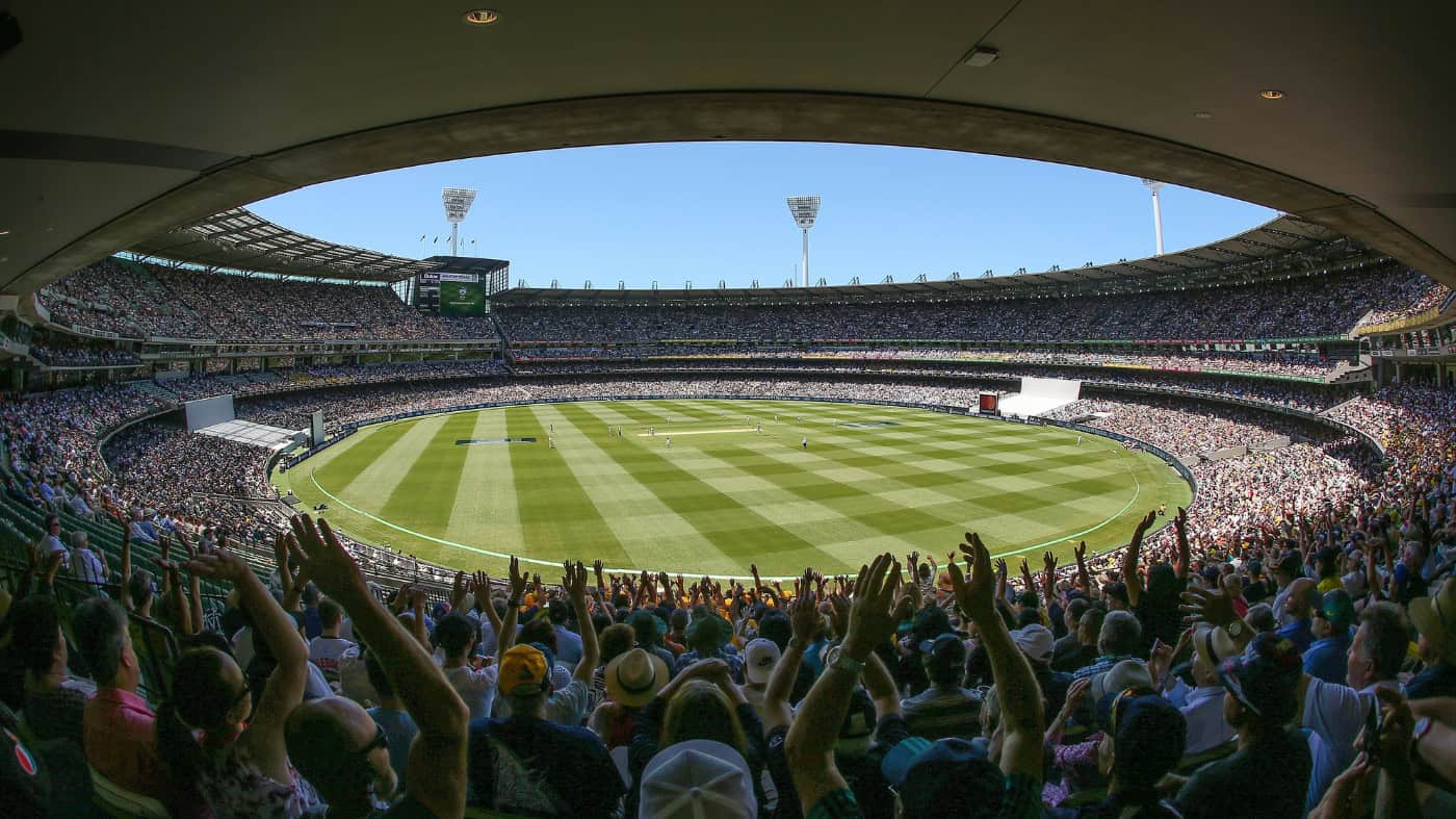 Boxing Day Test 2024 Tickets Genni Josepha