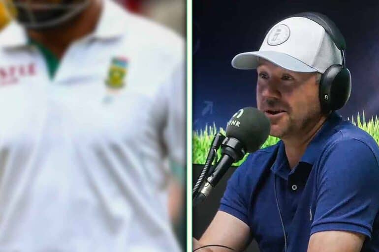 Ricky Ponting Reveals The Man He Considers The “Best Cricketer That’s Ever Played”