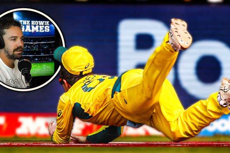 Travis Head Reveals How His Broken Hand Led To His Iconic World Cup Final Catch