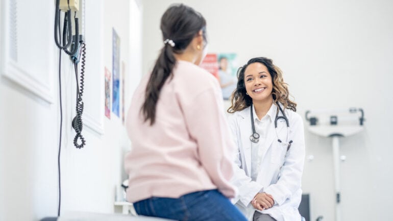 Women's health