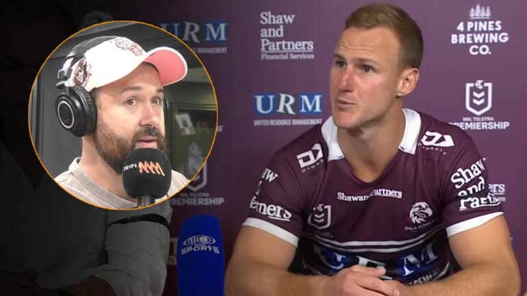 Woods DCE Manly
