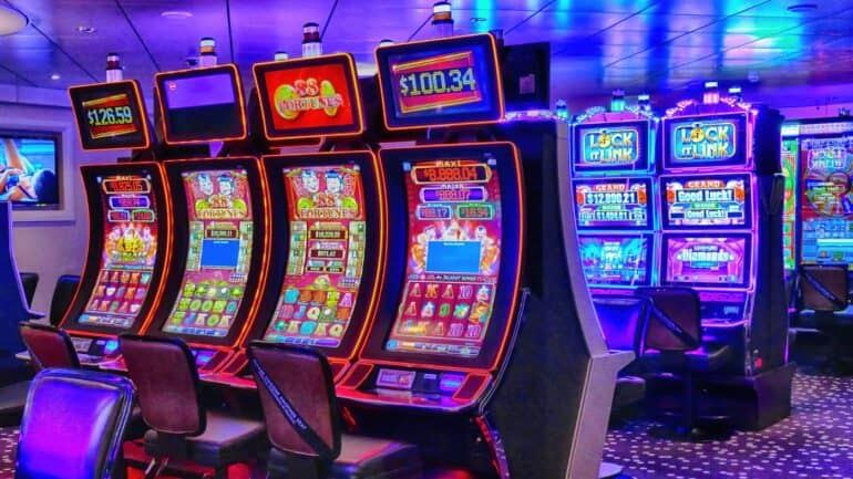 The Gambling Legislation Amendment (Pre-commitment and Carded Play) Bill 2024, introduced to parliament in November 2024, is set for debate this week.