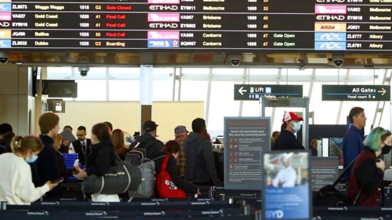 Malaysia Airlines had the highest additional fees, with charges for extra baggage and seat selection pushing the final price up by as much as 66 per cent.