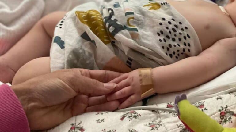A deadly virus that killed two people in recent months and infected nine more is back in Australia. 