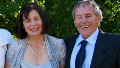 Susan Neill-Fraser's conviction for Bob Chappell's murder