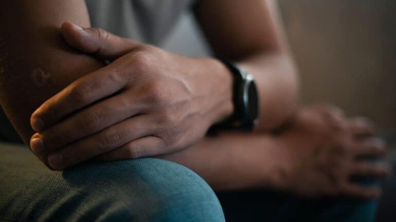 The Better Bloke podcast told women to “shut up” to give men “a minute to think” when discussing the state of men’s mental health in the country.
