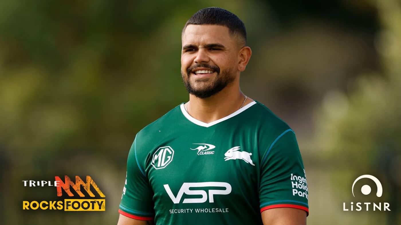 Tarrell Rugby Where Should Latrell Play?