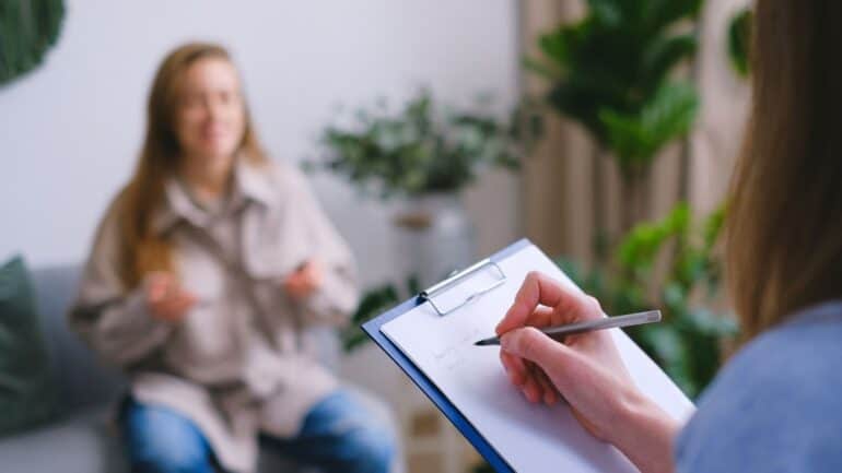 The number of Australians receiving medication for ADHD has surged by almost 300 per cent over the past decade