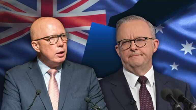 AI-generated videos and manipulated content are becoming increasingly difficult to detect, raising concerns ahead of the upcoming federal election. 