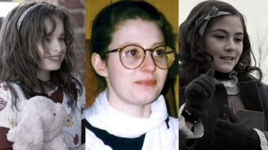 The real story behind Good American Family, Orphan