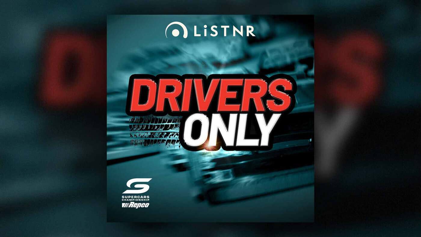 Explore the World of Supercars with the Drivers Only Podcast