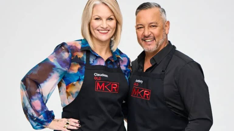 The My Kitchen Rules pair were slapped with dozens of charges as the series aired in 2023. 