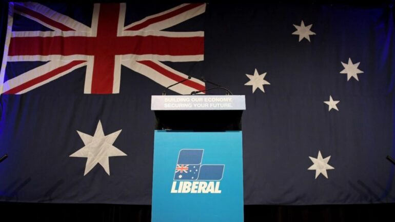 The Liberal Party is set to vote on a new leader tomorrow, following Peter Dutton's resignation after the party’s significant electoral defeat.
