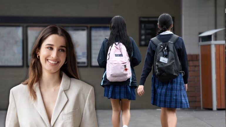 There is a growing call to overhaul how pornography is addressed in sex education, with Teach Us Consent founder Chanel Contos leading the conversation through a new $3.5 million initiative.