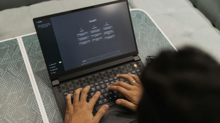 Artificial intelligence chatbots are showing signs of alarming behaviour, from refusing shutdown commands to suggesting blackmail scenarios. 