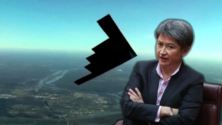 Australia has formally backed the US airstrikes on Iran’s nuclear facilities, with Foreign Minister Penny Wong confirming the strikes were aimed at preventing Tehran from acquiring atomic weapons.