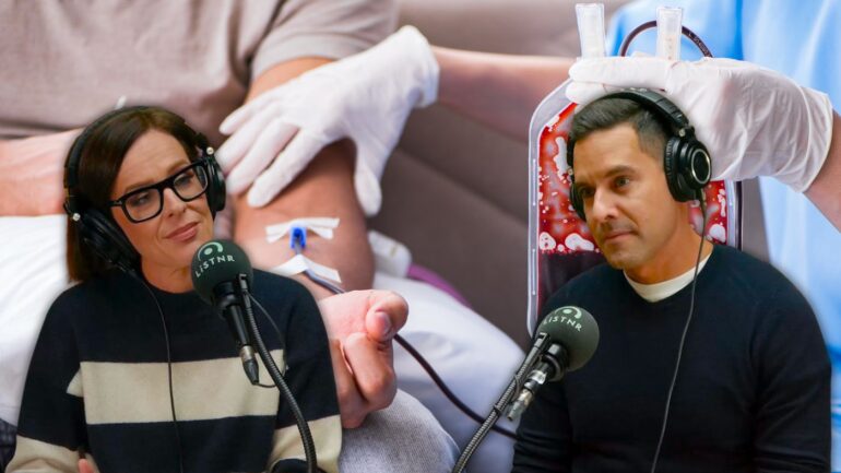 From July 14, 2025, sexually active gay and bisexual men in Australia will be able to donate plasma, with full blood and platelet donations allowed from 2026.