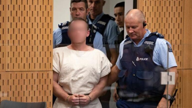 For years, the public was told the Christchurch terrorist acted alone, a radicalised individual who killed 51 worshippers at two mosques and livestreamed the massacre to the world in 2019. 