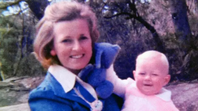 Lynette Dawson's disappearance shocked Sydney