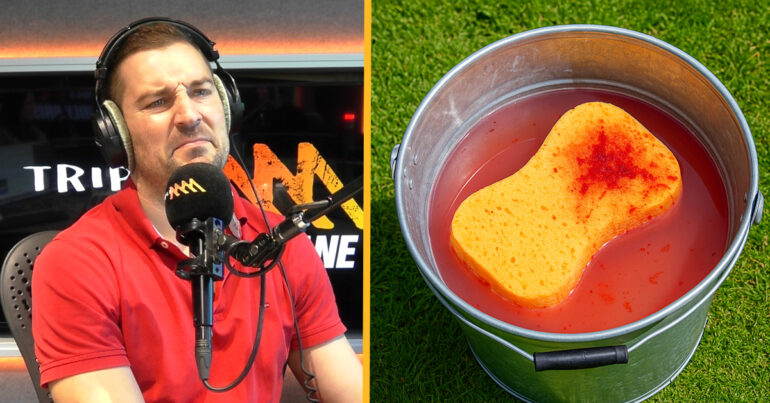 brisbane homemade remedies triple m greg martin rugby