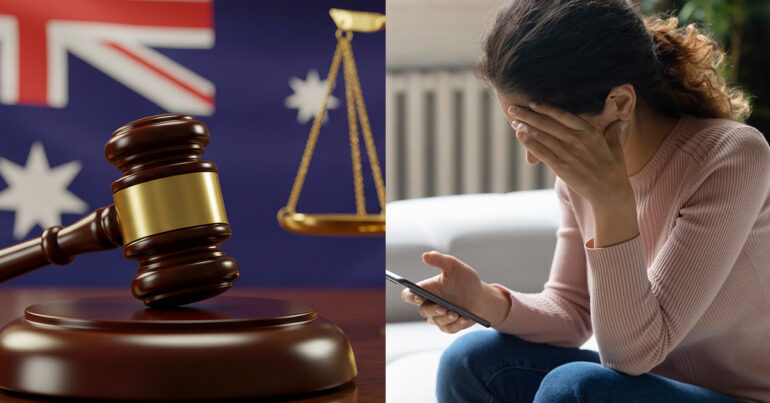 queensland court new rules
