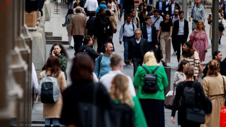 The four-day workweek is back on the national agenda as the federal government looks for ways to address Australia’s declining productivity.