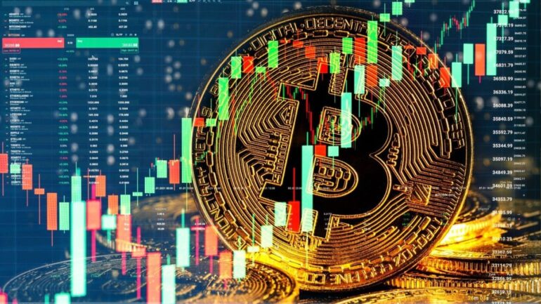 Bitcoin has hit a record high of over $120,000, ahead of a key week of crypto reforms in the US.