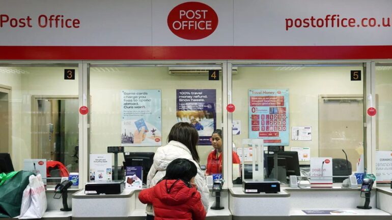 A UK inquiry has revealed 13 people may have taken their own lives after being wrongly accused in the Post Office scandal. 