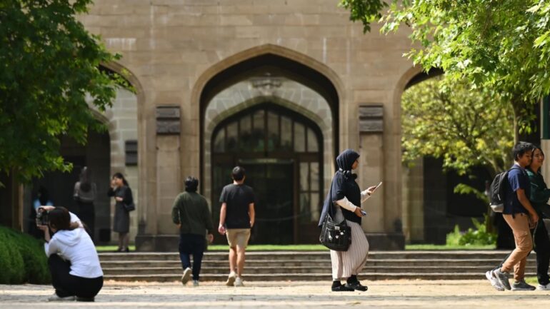 Millions of Australians could see thousands wiped from their student loans as the federal government prepares to introduce its long-promised Hecs relief bill to Parliament this week.