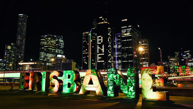 brisbane olympics 2032