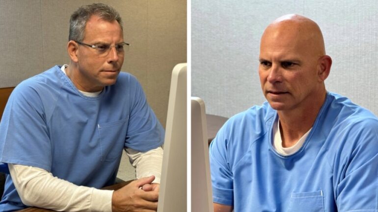 Menendez brothers parole denied