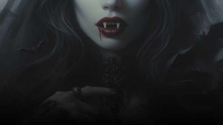 vampire