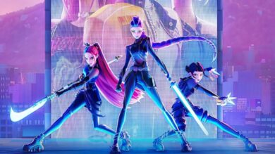 From K-dramas to chart-topping idols, Korean pop culture has long been winning global hearts, but K‑Pop Demon Hunters has taken it to a new level.