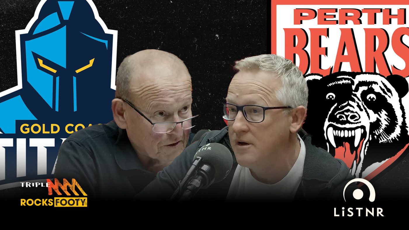 Buzz Rothfield & Brent Read Clash Over Ezra Howe!