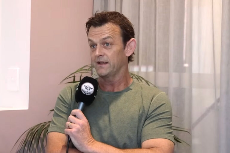 Adam Gilchrist