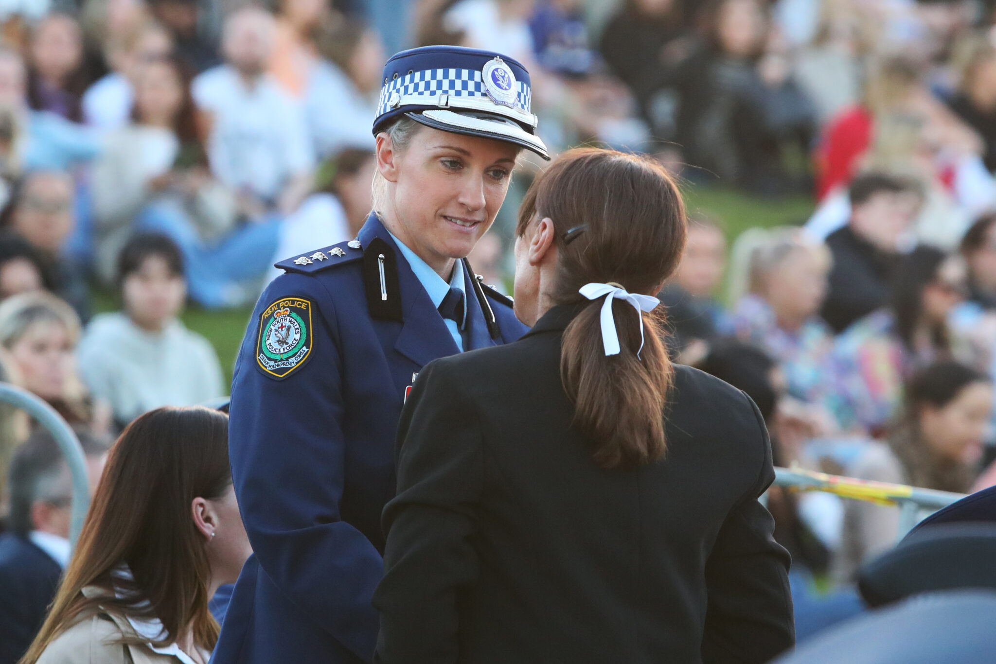 Key findings from the Westfield Bondi Junction stabbing coronial inquest